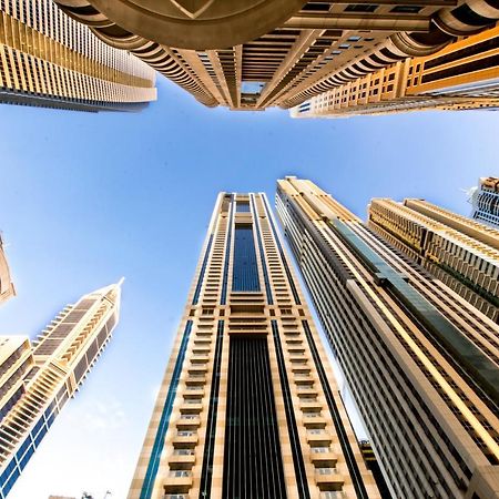 Small Budget Rooms For 'Girls' Only In Dubai, Marina Esterno foto