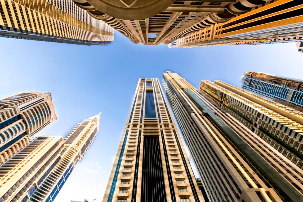 Small Budget Rooms For 'Girls' Only In Dubai, Marina Esterno foto