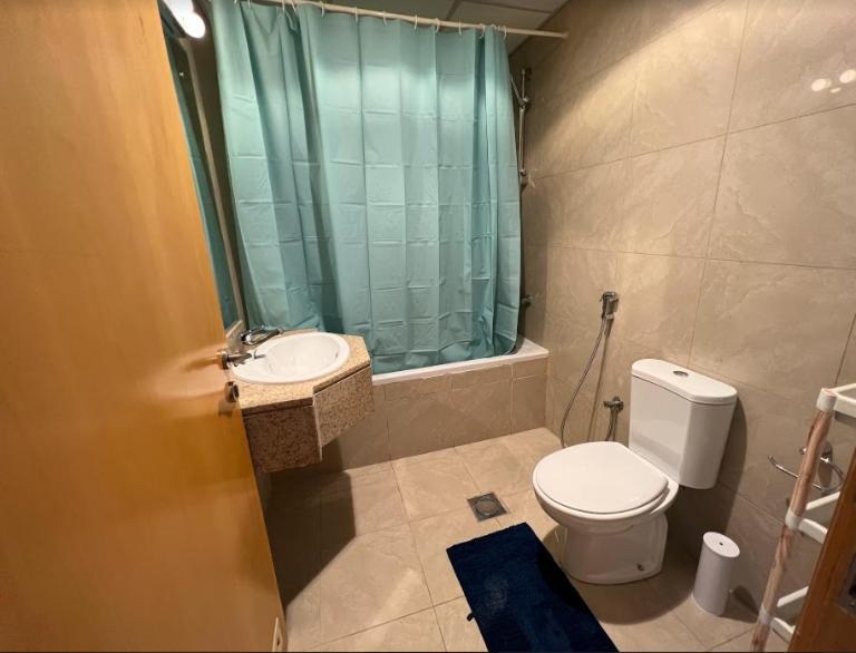 Small Budget Rooms For 'Girls' Only In Dubai, Marina Esterno foto